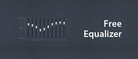 Top 5 Best Free Equalizer Apps for Android You Want