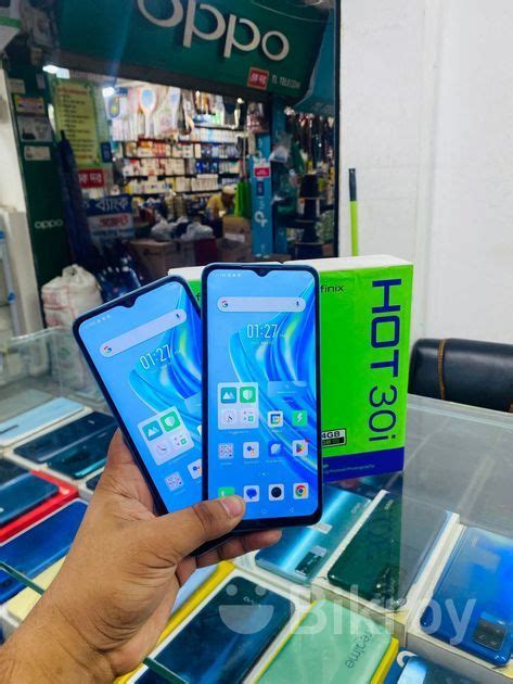 Infinix Hot I Gb Used For Sale In Gazipur Bikroy