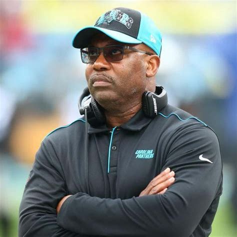 All Carolina Panthers Head Coaches, Ranked Best to Worst