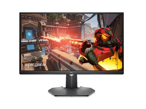 Dell 32 G3223D USB-C Gaming Monitor - 32″ , 2560 x 1440, 165Hz, 1ms ...