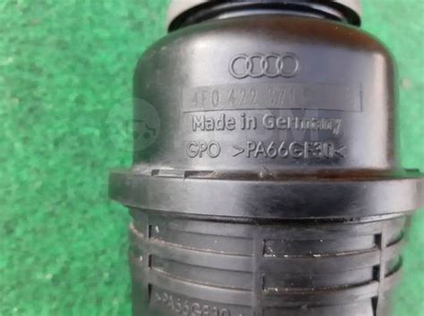 Купить Бачок гидроусилителя руля Audi A6 C6 в Новосибирске по цене: 1 ...