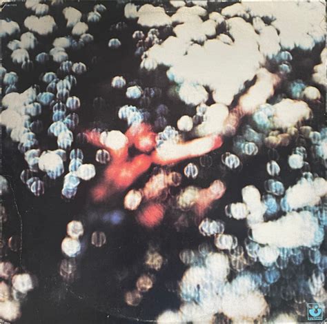 Pink Floyd Obscured By Clouds 1975 Vinyl Discogs