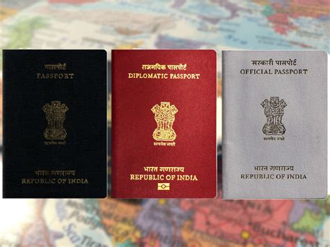 India Moves Up Five Ranks In The Henley Passport Index For