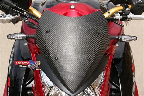 Suzuki GSX-S1000 Review | World Launch | MCNews.com.au