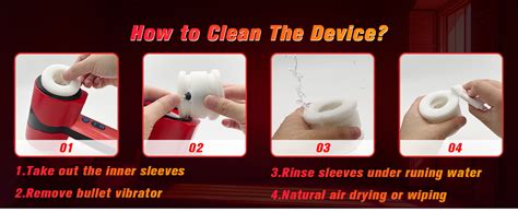 Amazon Male Masturbator Adult Sex Toys For Men Dual Sleeve Automatic Thrusting Rotating