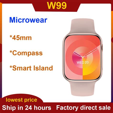 W Smart Watch Men Chatgpt Mm Os Compass Nfc Feeling Game