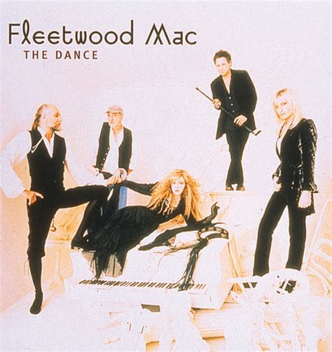 Fleetwood Mac Dance Von Fleetwood Mac Auf Cd Musik