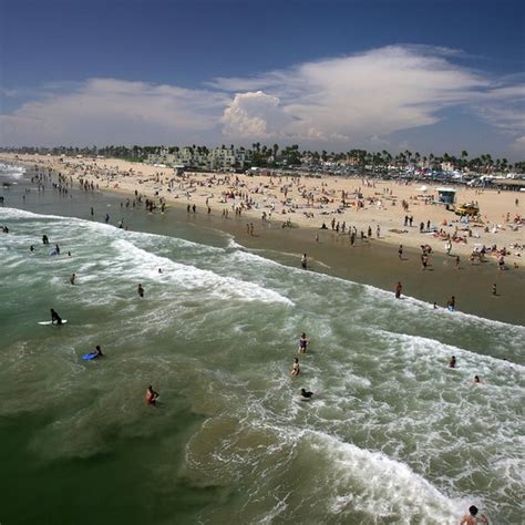 Chicas En Huntington Beach California Weather In October Citas Para Sexo En República Dominicana