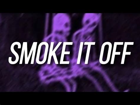 Lumi Athena Smoke It Off Slowed YouTube