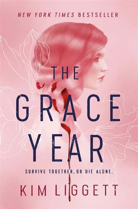 Grace Year 9781250145451 Liggett Kim Books