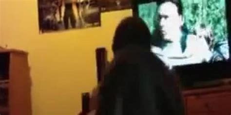 Eye Rolling Clit Orgasm Blonde Girl Fucked After School Tnaflix