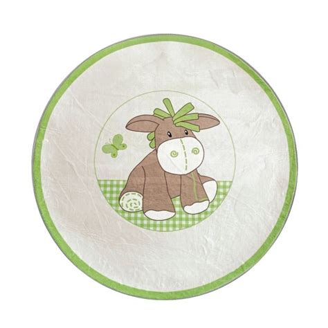 MY BABY DIEGO ДЕТСКИ КРЪГЪЛ КИЛИМ Ф:100 СМ на ТОП Цена 48266010718 ...