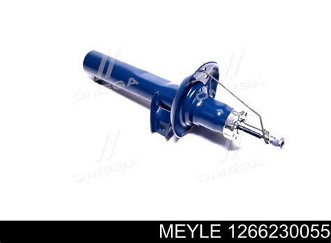 3C0413031AT Lasont амортизатор передний