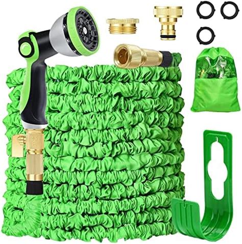 Expandable Garden Hose Ft Hosepipes For Garden With Function