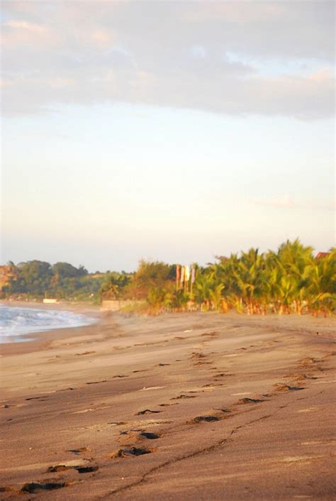 Philippines Beach: San Juan Beach in La Union