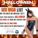 Adult Halloween Sex Wishlist Party Games Spooky Season With Halloween Gothic Ideas And Gifts