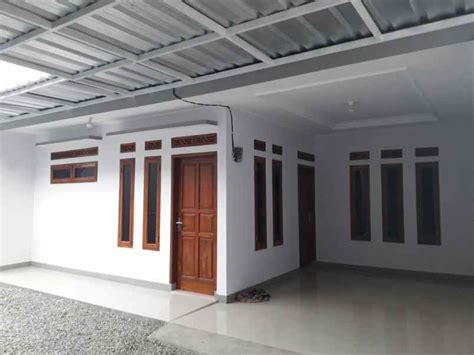 Rumah Dijual Di Bandung Selatan Permata Kencana Residence Legalitas