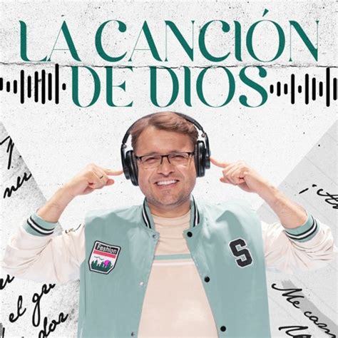 Stream La Canci N De Dios Henry Pab N Pr Dicas Cristianas By