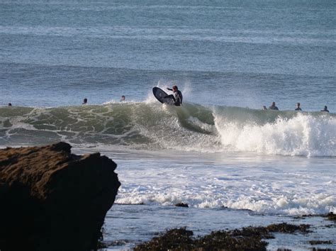 reef break fun   twin fin rsurfing