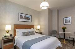 Crowne Plaza Broadway New York Exclusive Hotel Near The Beach