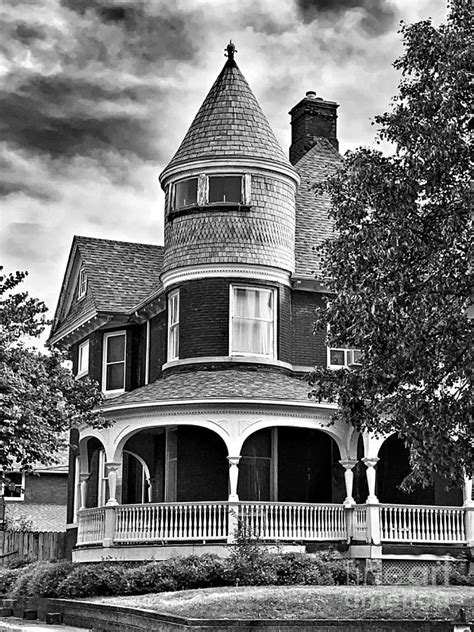 Historic Photograph By Pamela Walrath Fine Art America