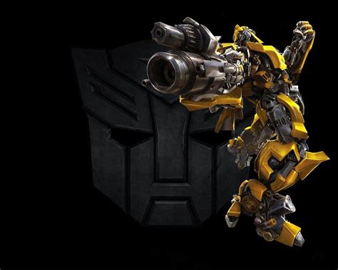 Bumblebee Wallpapers - Wallpaper Cave