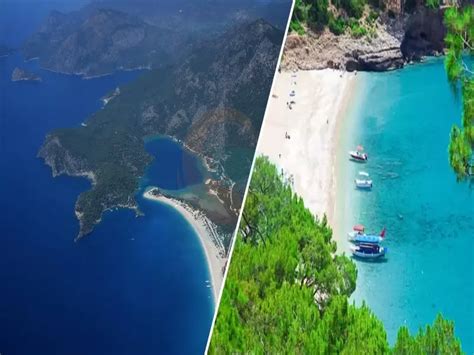 L Deniz Den Kabak A Nas L Gidilir Nas L Gidilir Blog Smartfethiye