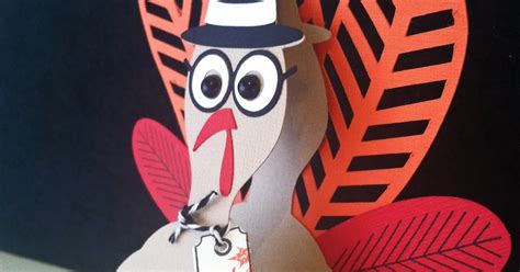 Avocado Arts Durkey The Naked Turkey Is Back And He S Gone D