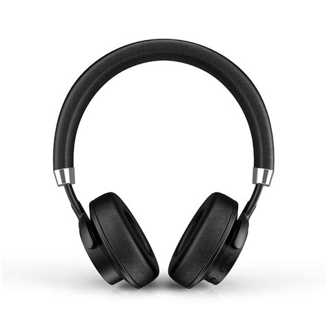 Headphones “W10 Cool Yin” wireless and wired telescopic head beam ...