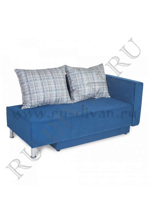 Кушетка Визави — купить в Москве арт. 2443 | Цена в интернет-магазине ...