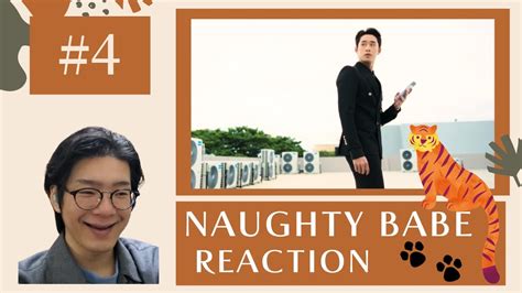 JapanesNaughty Babe Ep ENG SUB Reaction YouTube
