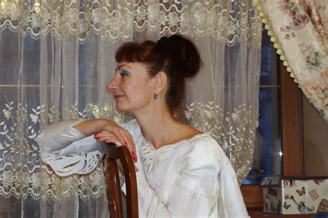 In The Same Wedding Dress Nude Pics XHamster