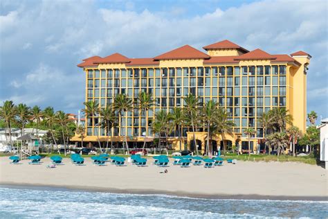 Wyndham Deerfield Beach Resort | Deerfield Beach, FL Hotels