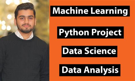 Data Science Deep Learning Nlp Machine Learning Python Project Data Analysis By Mujtaba Riaz