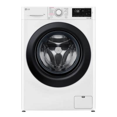 Ответы на вопросы о товаре стиральная машина LG F2M5NS6W кл.:A фронт ...