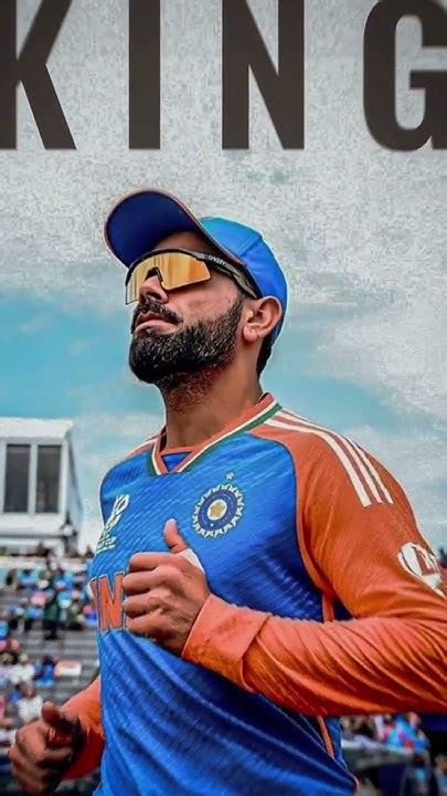 Waiting For King Kohli Comeback 🔥 Viratkohli Trending Shorts