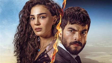 Onde Assistir A Novela Turca Hercai Amor E Vingan A Est Na Netflix