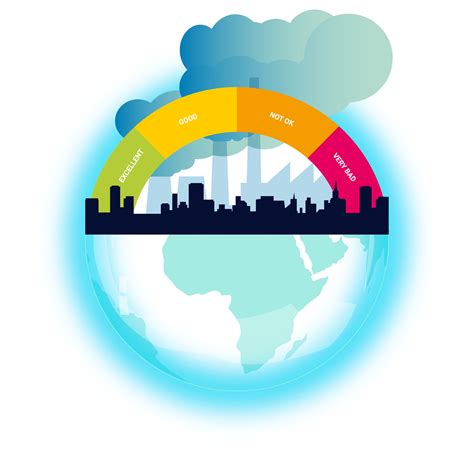 What Is Iot Based Air Pollution Monitoring Robots Net