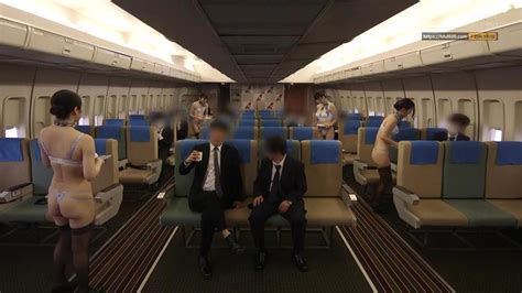 Japanese Pussy Airlines Part Porn Videos