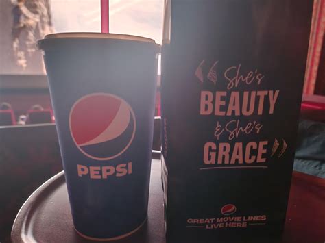 Drinking Pepsi Quotes How Dirty Soda Bubbled Over The 'Mormon