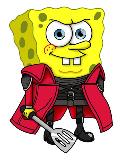 Wallpaper Spongebob Zombie Images Pictures Myweb