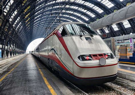 Frecciabianca Trenitalia Fermate Orari Offerte Biglietti