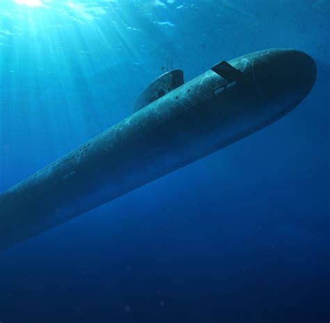 Aukus Australia Obtiene Submarinos Nucleares Welt