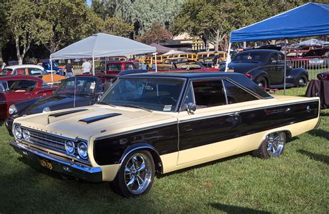 Goodguys Car Show Pleasanton Jon Porter Flickr