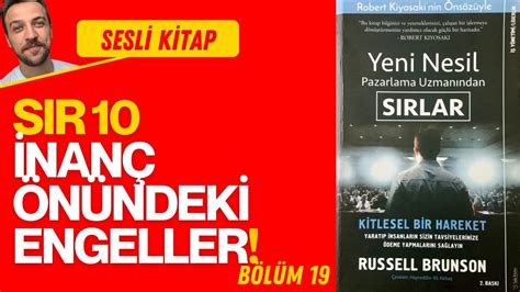 İnanç Önündeki Engeller Kişisel Markalaşma Yeni Nesil Pazarlama