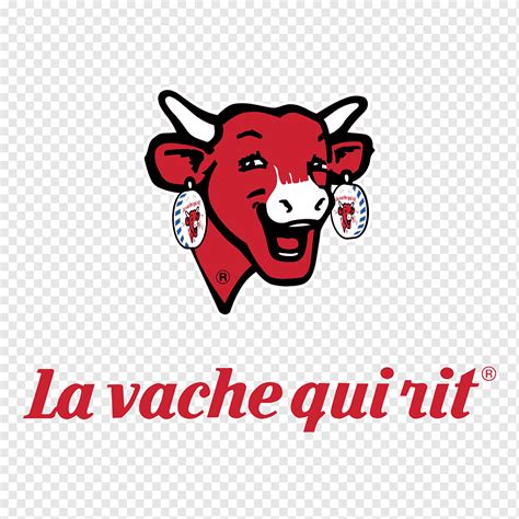 La Vache Qui Rit Hd Logotipo Png Pngwing