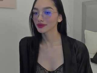 Keira Corleone Nude In Live Sex Cam Girls Room Gyrls