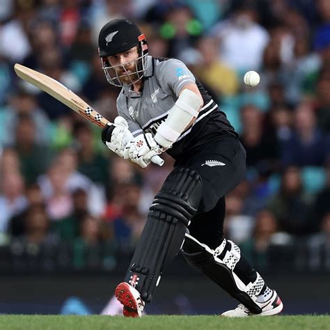 Espncricinfo On Twitter Is Today His Day Kanewilliamson Nzvpak