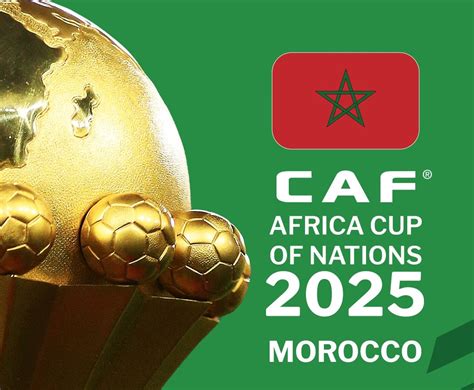 المغرب يفوز بتنظيم كأس أمم إفريقيا 2025