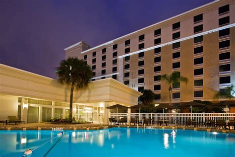 Holiday Inn & Suites Across From Universal Orlando Orlando, Florida, US ...